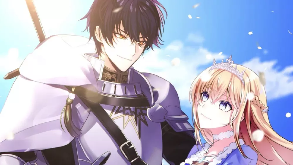 图片[2] - Switch游戏《提米拉纳国的好运公主与衰运骑士团》XCI下载 - 乐享应用