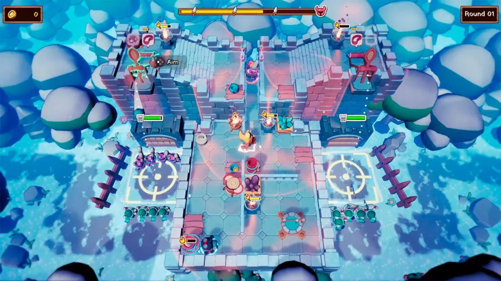 图片[2] - Switch游戏《这里没有英雄2》NSZ下载+1.1.0.0补丁 - 乐享应用