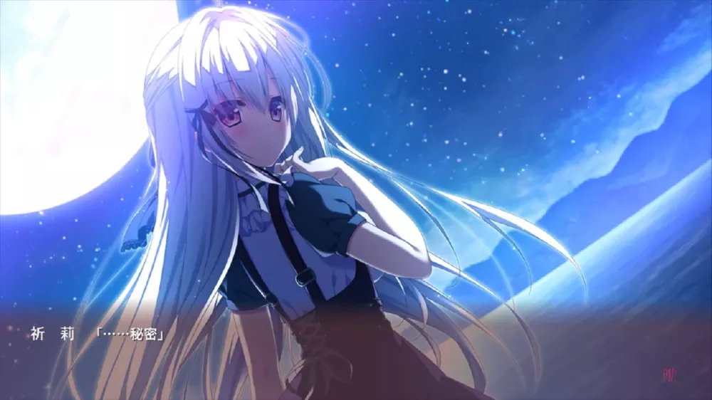 图片[2] - Switch游戏《少女与野兽》XCI下载+1.0.2补丁 - 乐享应用