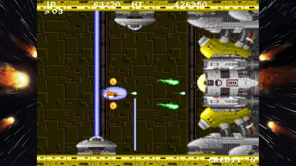 图片[2] - Switch游戏《无限诺斯》NSZ下载 - 乐享应用