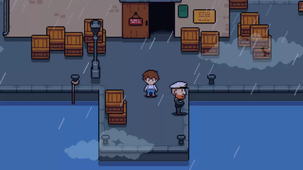 图片[2] - Switch游戏《迷失幻境》NSZ下载+1.0.16补丁 - 乐享应用