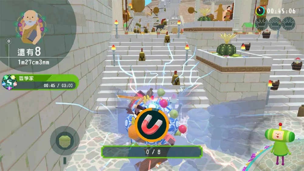 图片[2] - Switch游戏《从前从前有个块魂 港版》XCI下载+1.0.3补丁+1DLC - 乐享应用