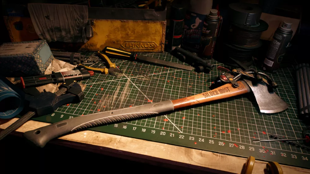 图片[2] - PC游戏《死亡岛2》中文版下载 - 乐享应用