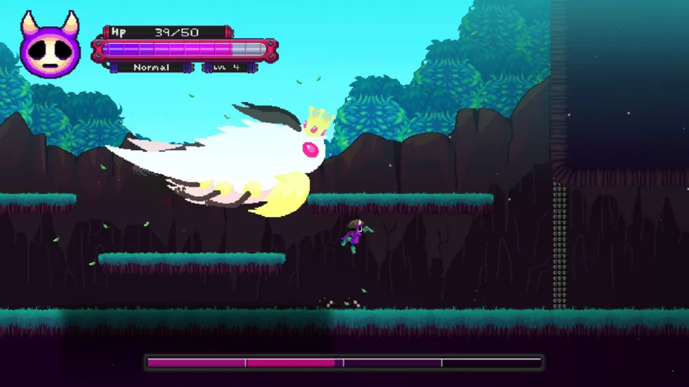 图片[2] - Switch游戏《反派英雄》NSZ下载+1.0.5补丁 - 乐享应用