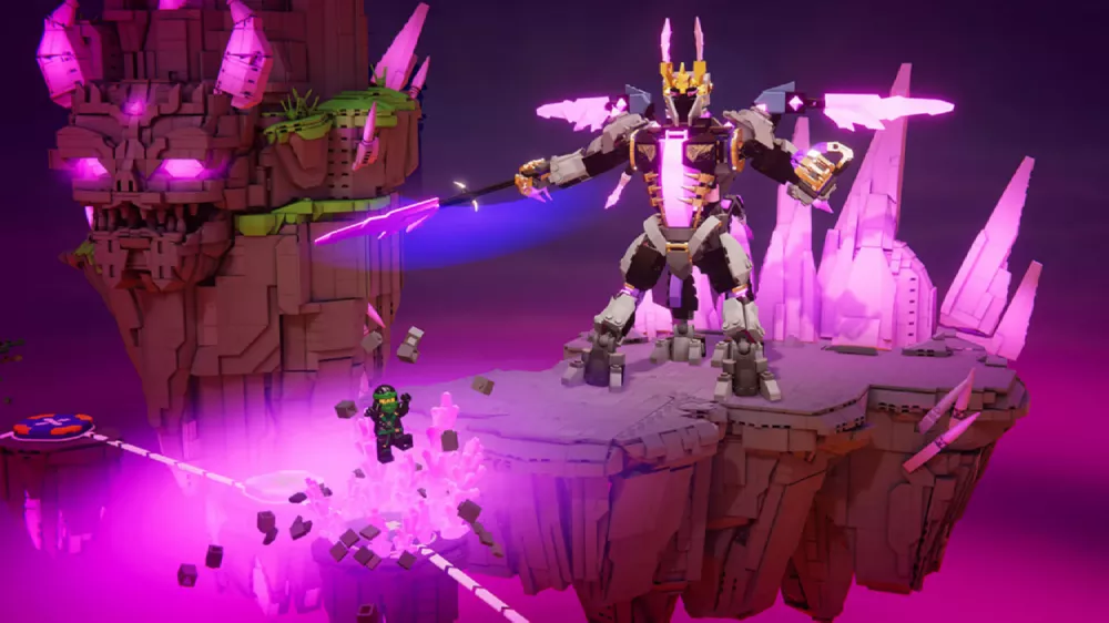 图片[2] - Switch游戏《乐高派对》NSP下载+1.2.0补丁+1DLC - 乐享应用