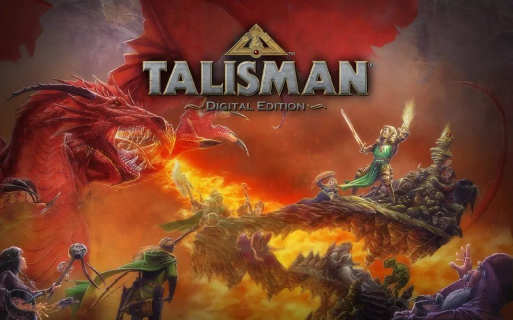 PC游戏《圣符国度 数字版》v85122 中文版下载 - 乐享应用