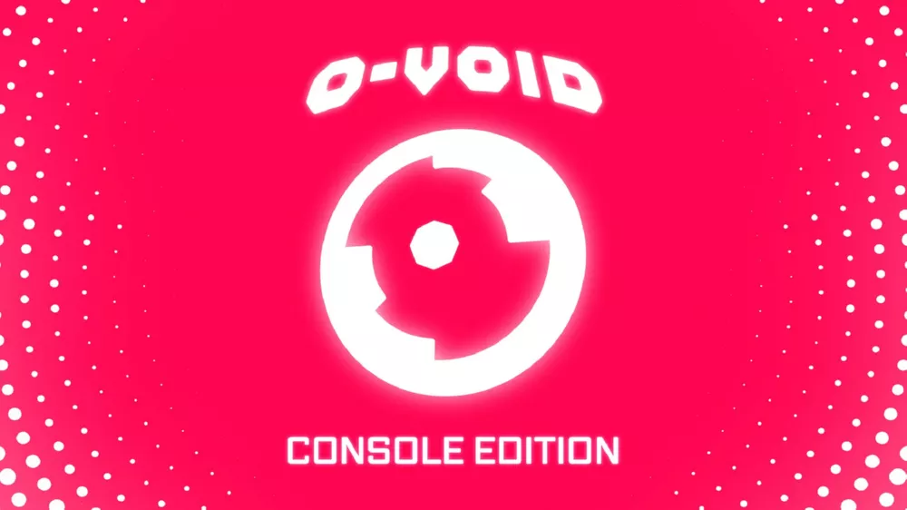 Switch游戏《O-Void 主机版》NSZ下载 - 乐享应用