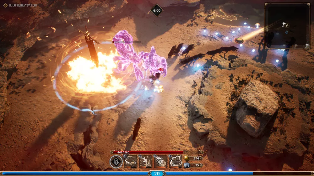 图片[2] - Switch游戏《阿喀琉斯 幸存者》NSZ下载 - 乐享应用