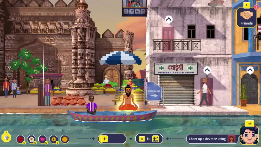 图片[2] - Switch游戏《侦探多森》XCI下载+1.1.0补丁 - 乐享应用