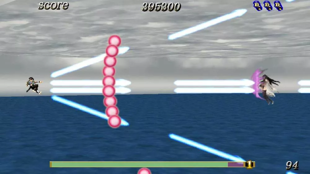 图片[2] - Switch游戏《战国之刃3 战国加农》NSP下载 - 乐享应用