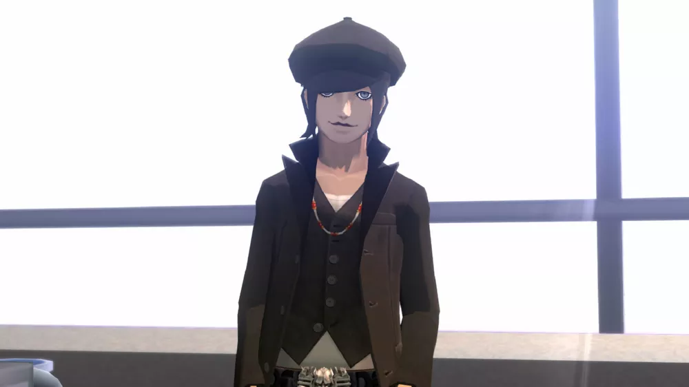 图片[2] - PC游戏《真 女神转生3 夜曲 高清重制版》中文版下载 - 乐享应用