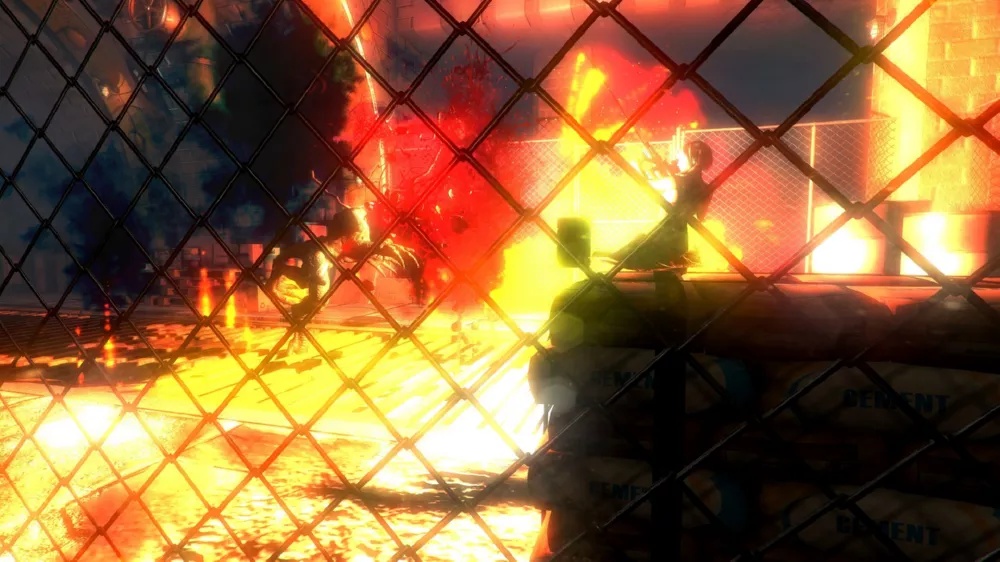 图片[2] - Switch游戏《爆发 无尽的噩梦》NSZ下载+1.1补丁 - 乐享应用