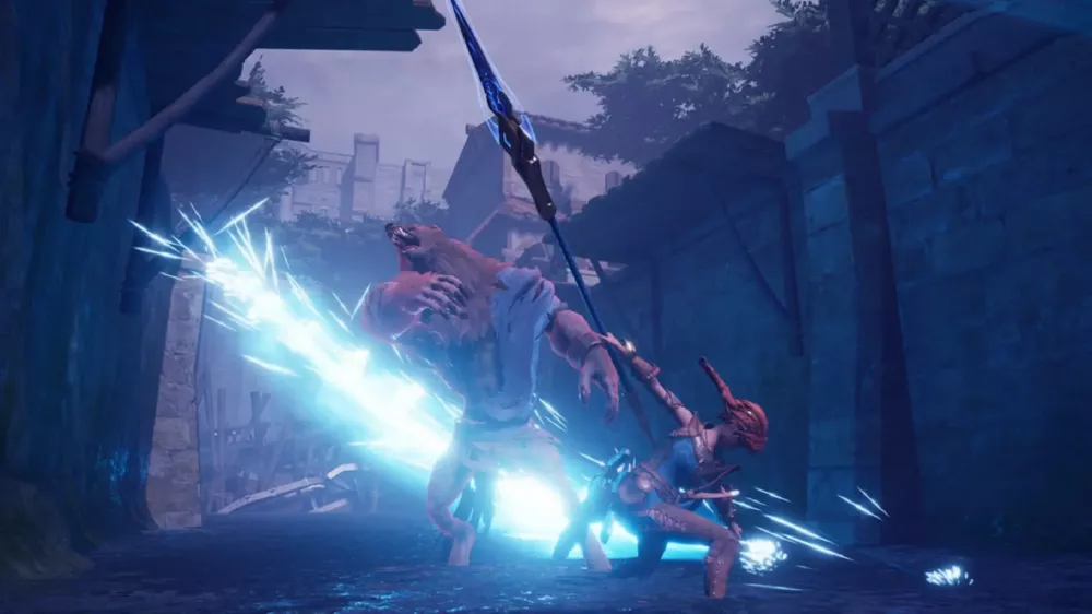 图片[2] - PS4游戏《失落迷城 群星的诅咒 豪华版》v1.09 金手指 下载 - 乐享应用