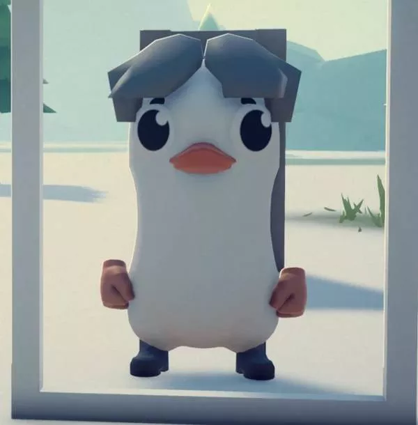 图片[4] - PC游戏《逃离鸭科夫》坤坤等搞笑捏脸数据 - 乐享应用