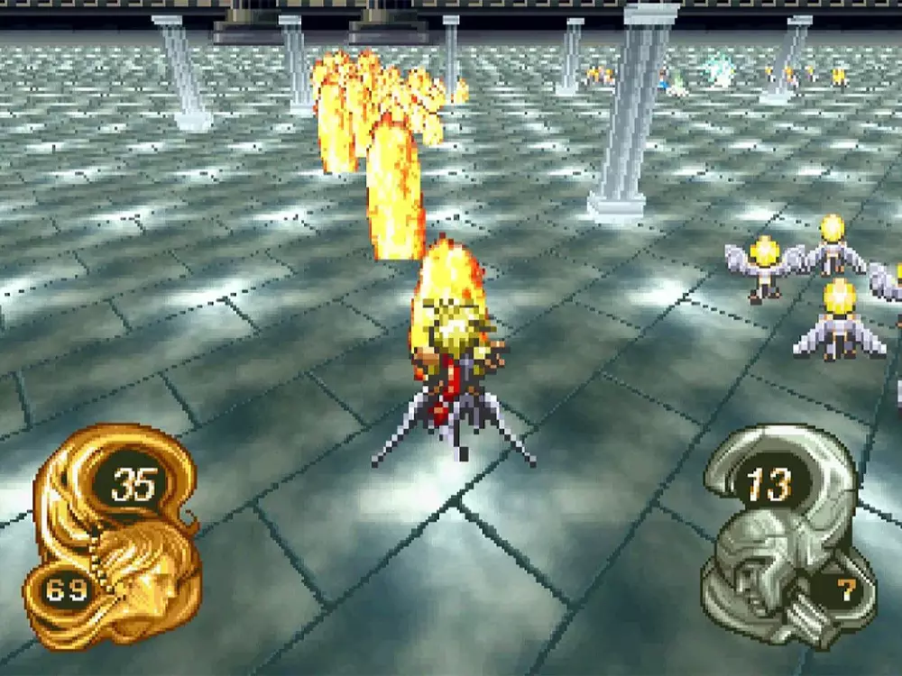 图片[2] - Switch游戏《梦幻模拟战3》NSP下载 - 乐享应用