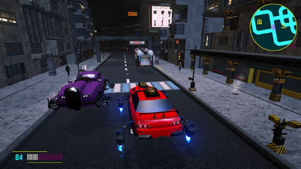 图片[2] - Switch游戏《赛博汽车销售模拟器》NSP下载 - 乐享应用