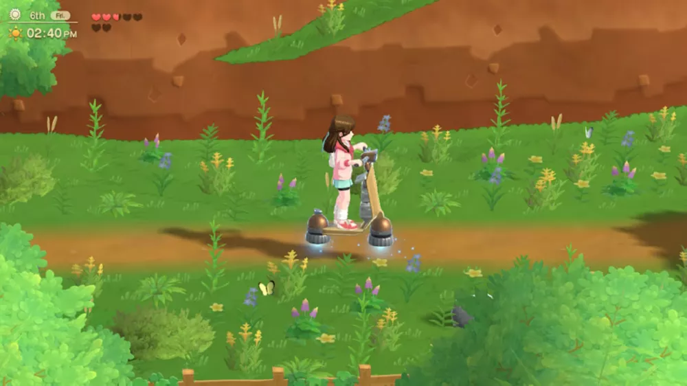 图片[2] - Switch游戏《牧场物语 甜蜜之家 特别版》XCI下载 - 乐享应用