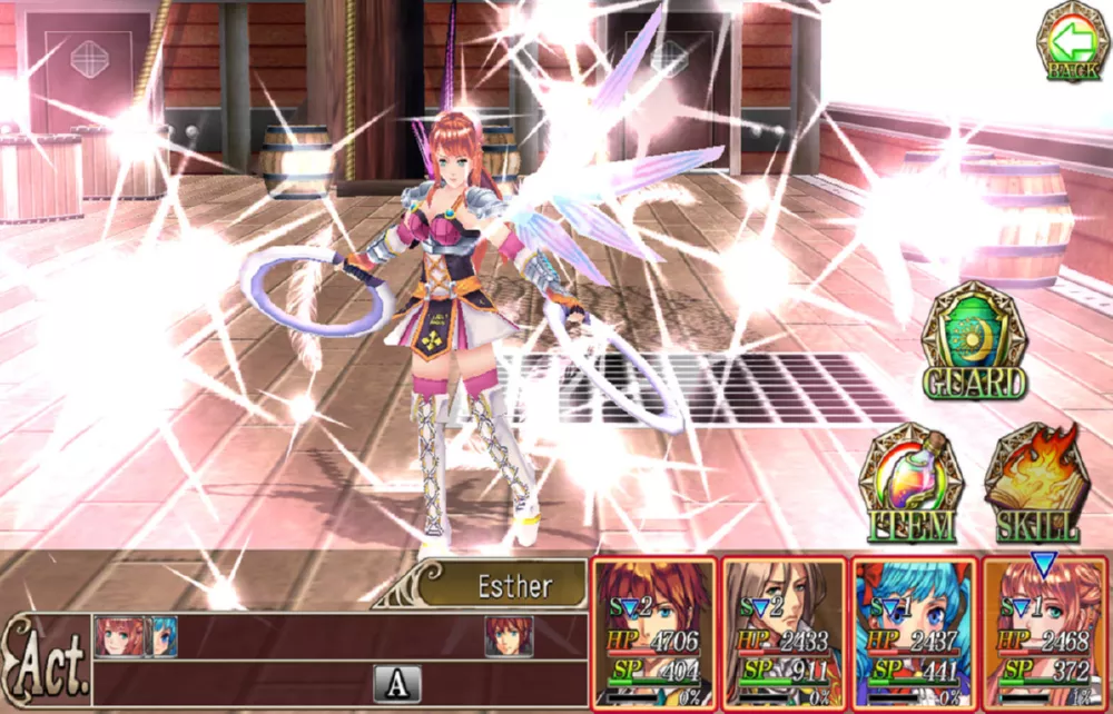 图片[2] - Switch游戏《复生传说》v1.0.4 金手指 下载 - 乐享应用