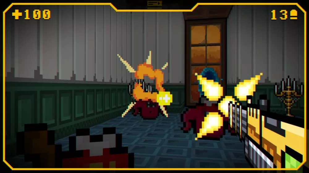 图片[2] - Switch游戏《爆破力量3000》NSZ下载 - 乐享应用