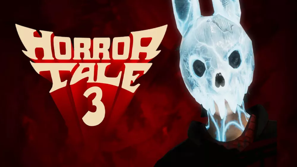 Switch游戏《恐怖故事3 女巫》NSZ下载 - 乐享应用