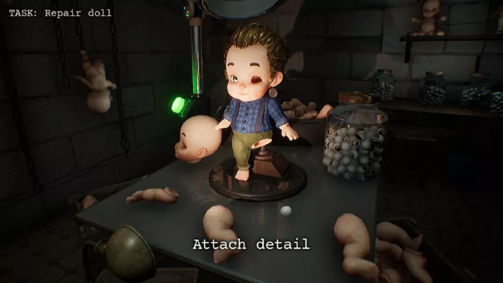 图片[2] - Switch游戏《娃娃梦魇》NSZ下载 - 乐享应用