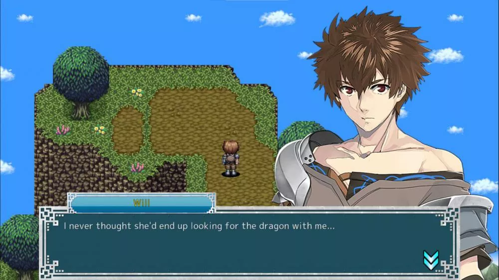 图片[2] - Switch游戏《死龙》NSP下载+4DLC - 乐享应用