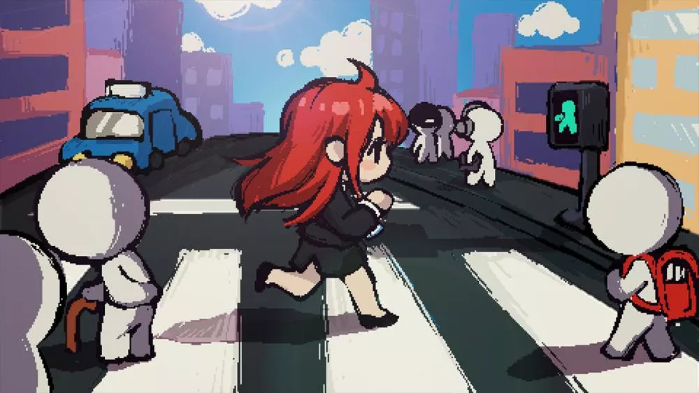 图片[2] - Switch游戏《节奏续命中》NSZ下载+1.0.1补丁 - 乐享应用