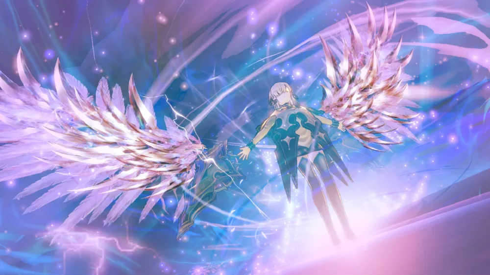 图片[2] - Switch游戏《终结之炼金术士与秘密钥匙 DX》NSP下载 - 乐享应用