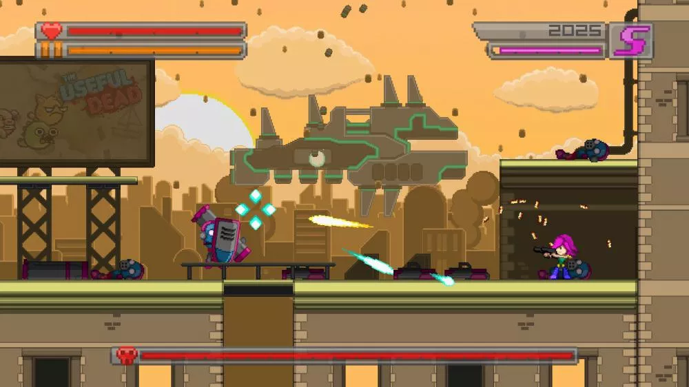 图片[2] - Switch游戏《血流2》NSZ下载+1.0.1补丁 - 乐享应用