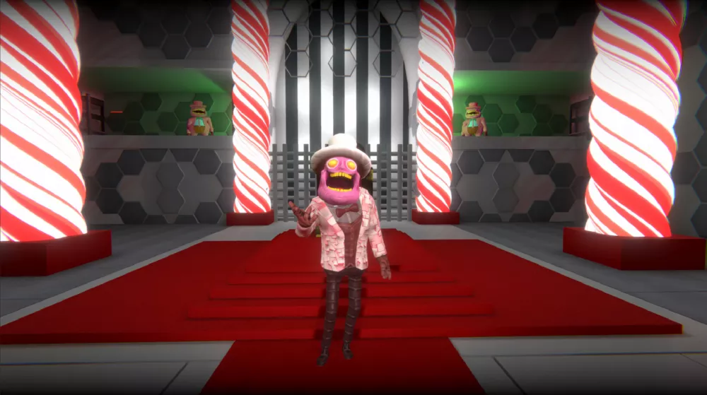 图片[2] - Switch游戏《糖果乐园 甜蜜生存》NSZ下载 - 乐享应用