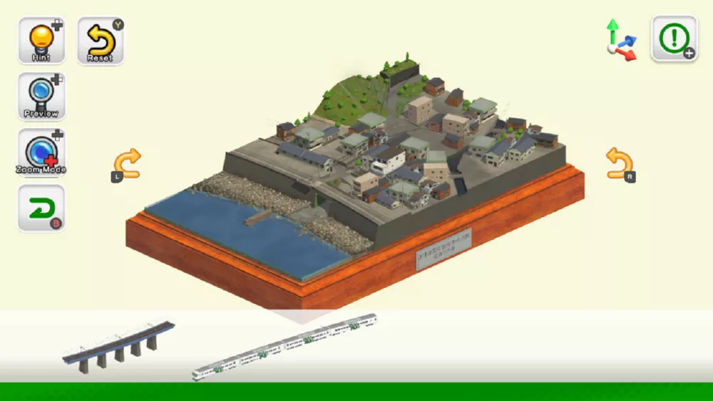 图片[2] - Switch游戏《日本铁路模型 豪华版》XCI下载 - 乐享应用