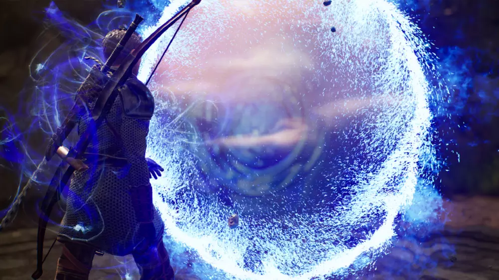 图片[2] - PC游戏《灰雨钢锋》中文版下载 - 乐享应用