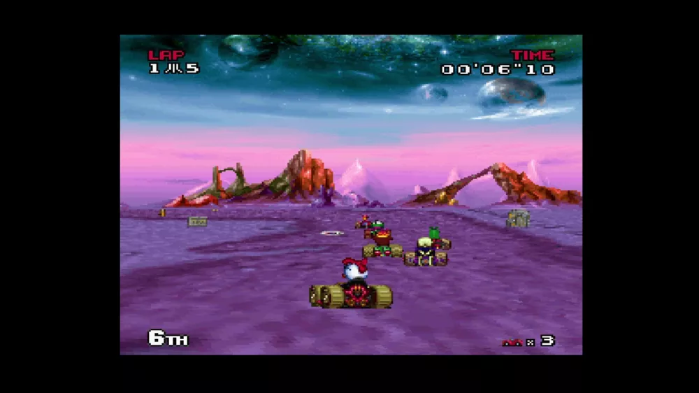 图片[2] - Switch游戏《雅达利50 周年庆典》NSZ下载+1.0.10补丁+2DLC - 乐享应用