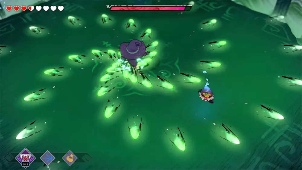 图片[2] - Switch游戏《科科怪》NSZ下载+1.0.1补丁 - 乐享应用