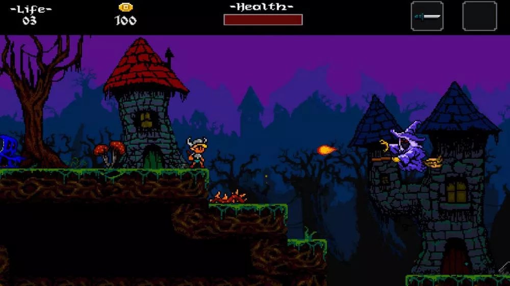 图片[2] - Switch游戏《食尸鬼男孩》NSP下载+2.0.2补丁 - 乐享应用