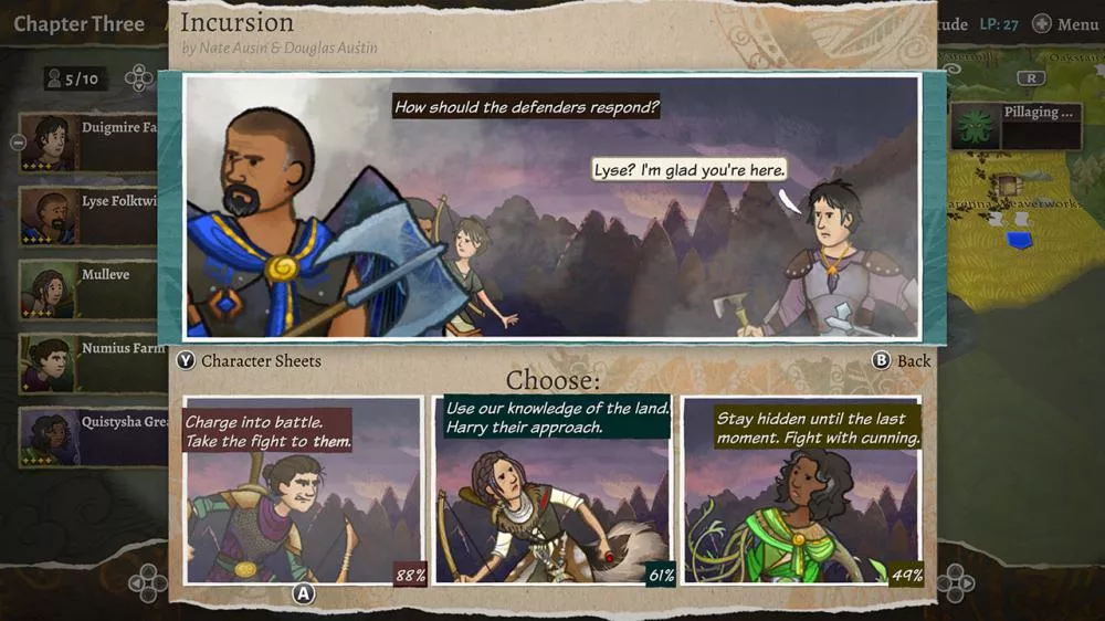 图片[2] - Switch游戏《漫野奇谭》NSZ下载+1.0.6补丁 - 乐享应用