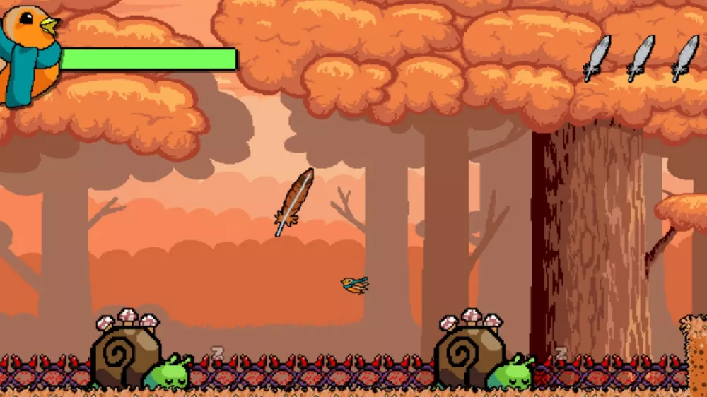 图片[2] - Switch游戏《明天会更勇敢》v1.01 金手指 下载 - 乐享应用