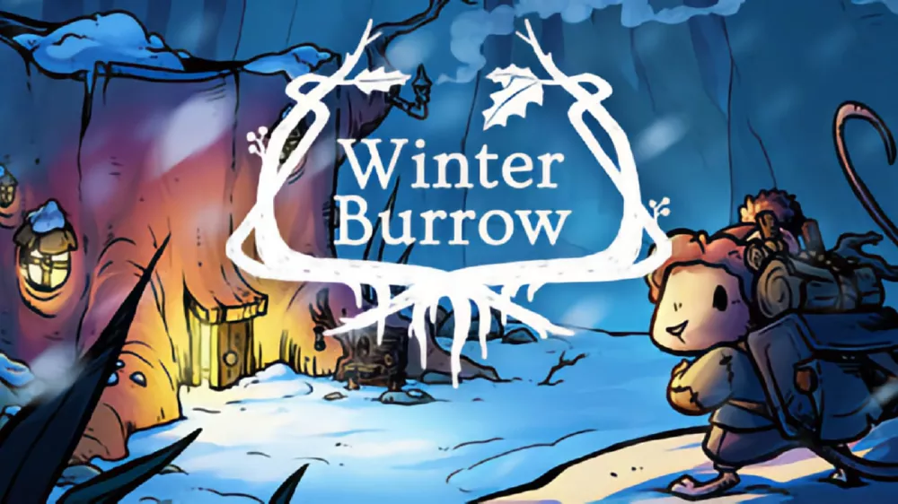 Switch游戏《林间暖巢》NSZ下载+1.0.2补丁 - 乐享应用