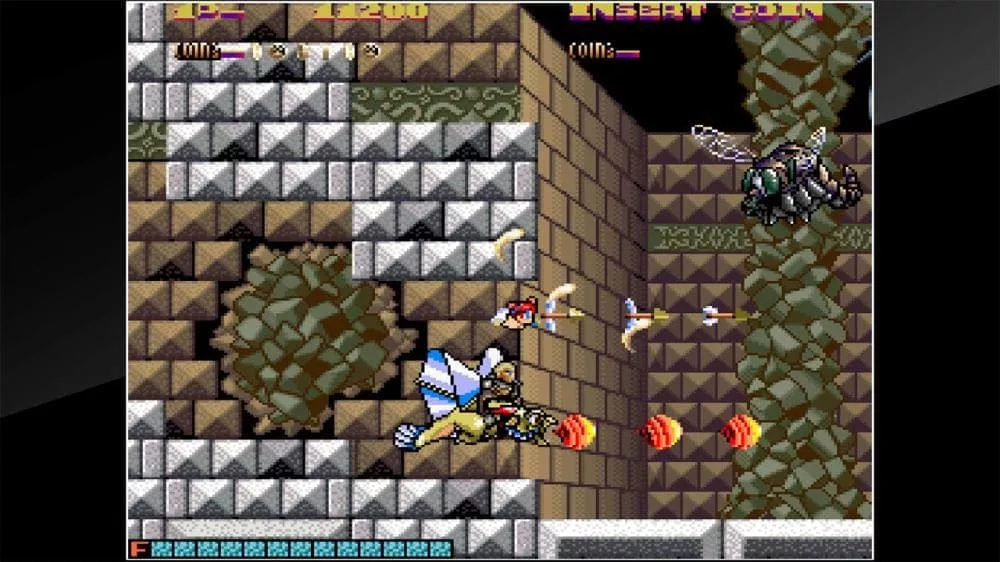 图片[2] - Switch游戏《街机博物馆 黑暗之心》NSZ下载 - 乐享应用