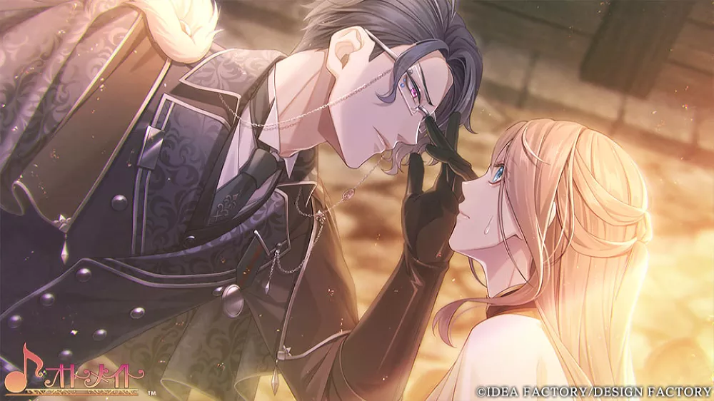 图片[2] - Switch游戏《冬园的祭奠》XCI下载 - 乐享应用