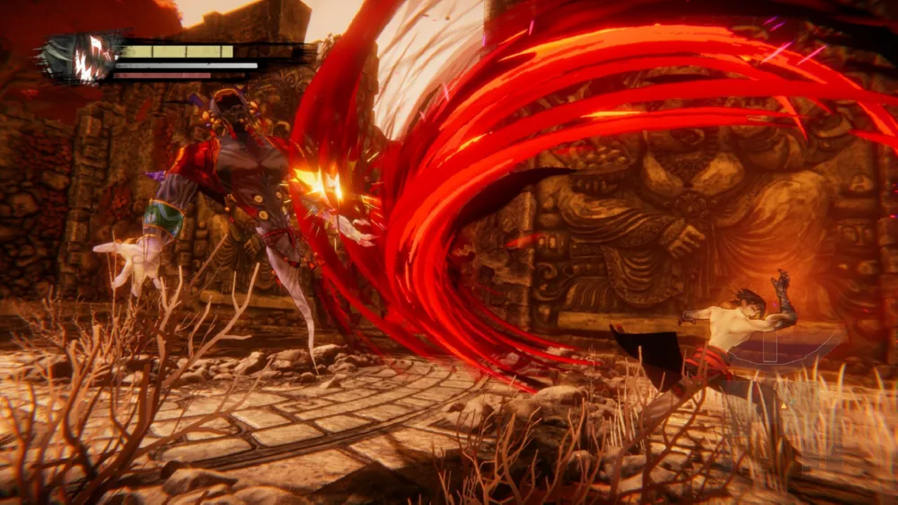 图片[2] - PC游戏《阿尼玛 回忆之门 1+2 重制版》中文版下载 - 乐享应用