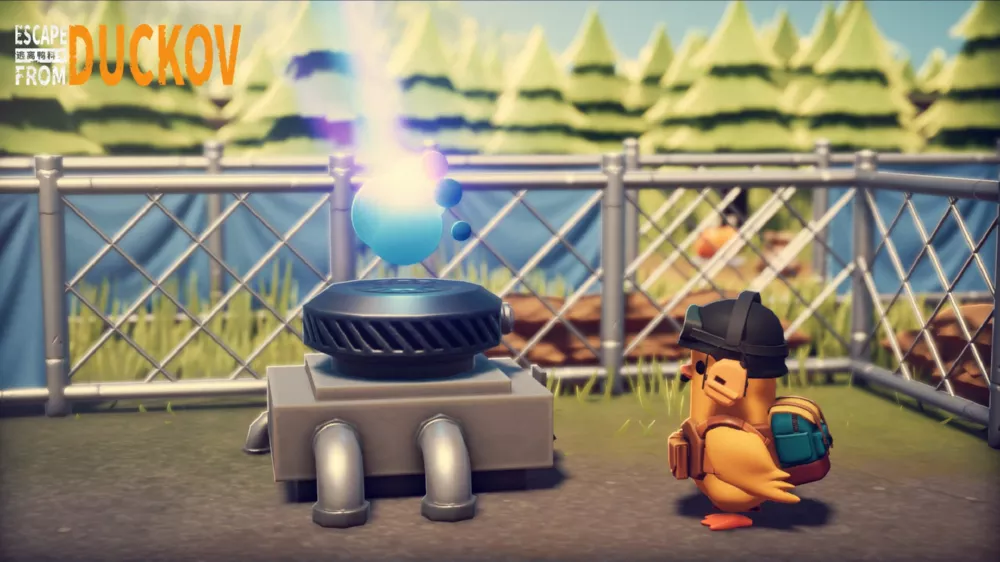 图片[2] - PC游戏《逃离鸭科夫》三十五项修改器 下载 - 乐享应用