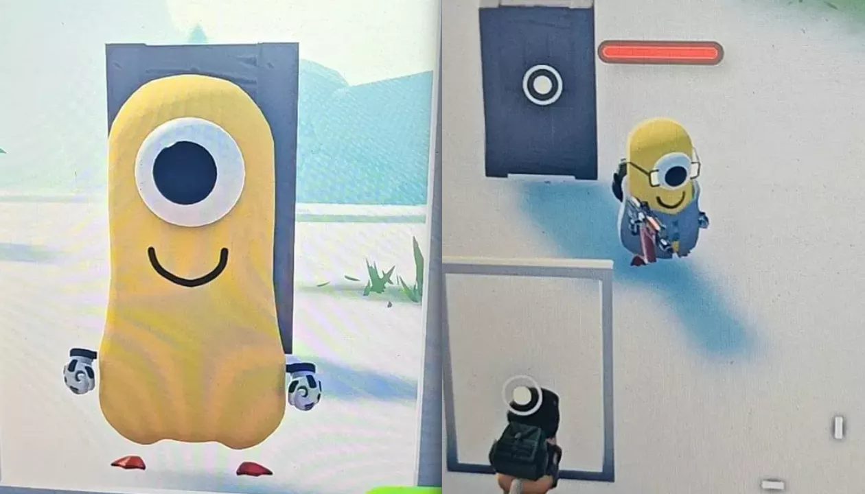 图片[5] - PC游戏《逃离鸭科夫》坤坤等搞笑捏脸数据 - 乐享应用