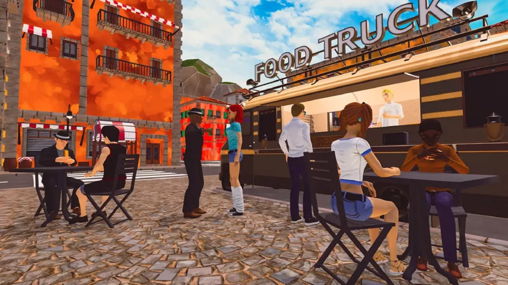 图片[2] - Switch游戏《烹饪工坊模拟器》NSZ下载 - 乐享应用