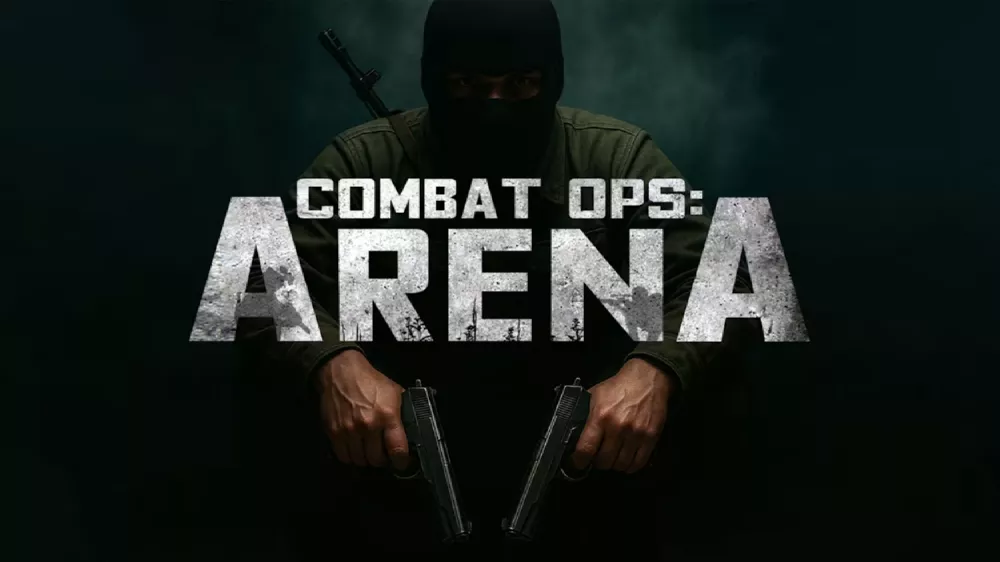 Switch游戏《战斗作战 竞技场》NSZ下载 - 乐享应用