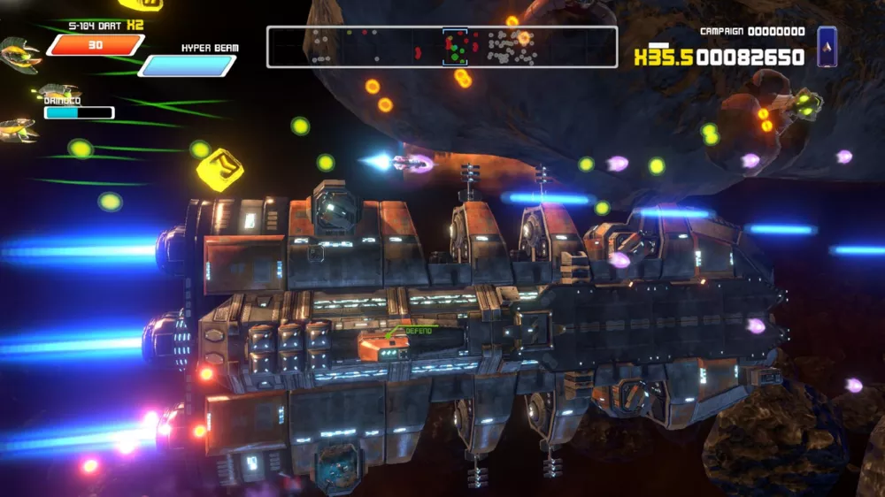 图片[2] - Switch游戏《赛德 重载》NSZ下载+1.0.1补丁 - 乐享应用