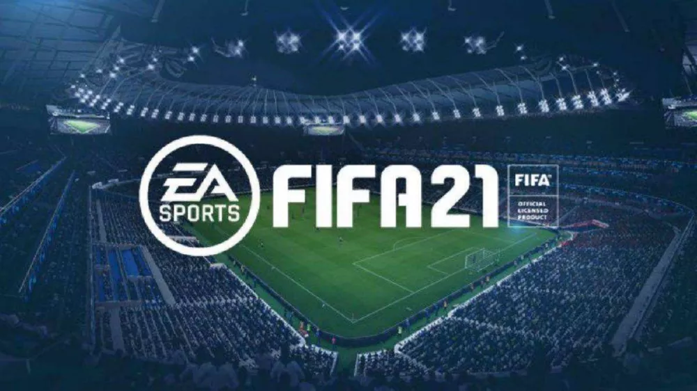 PC游戏《FIFA 足球 2021》中文版下载 - 乐享应用