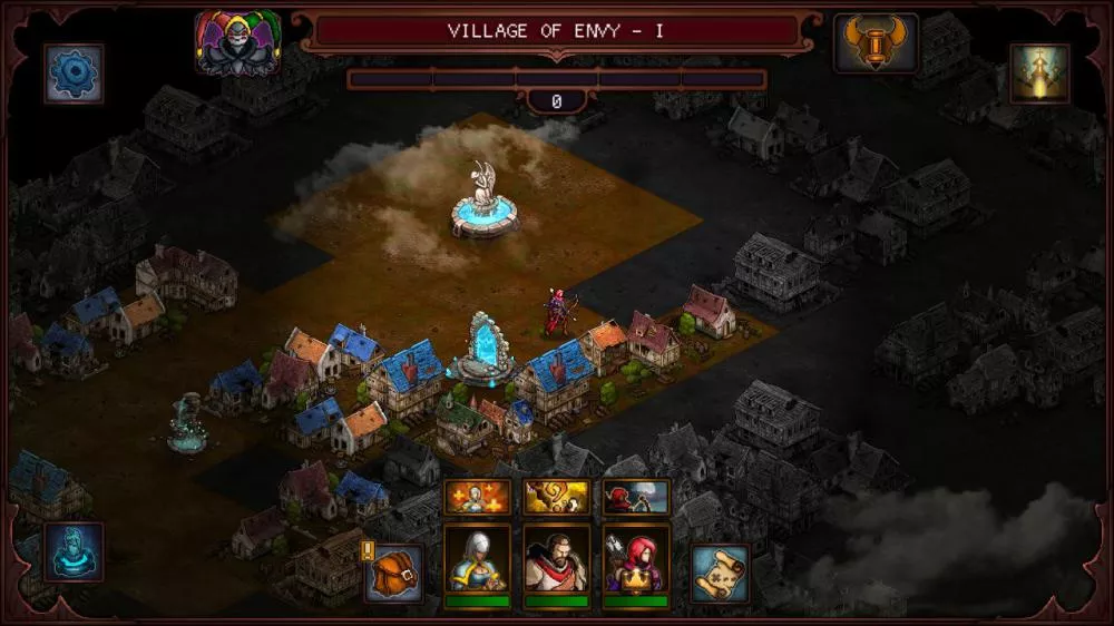 图片[2] - Switch游戏《罪恶杀手 第八宗罪》NSZ下载 - 乐享应用