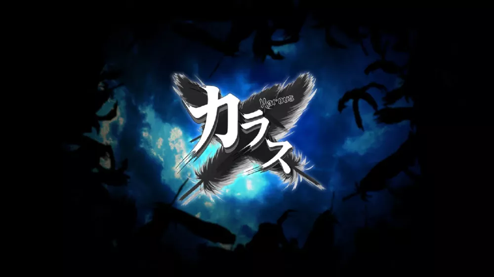 Switch游戏《暗羽天鸦》XCI下载+1.0.2补丁 - 乐享应用