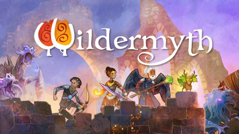 Switch游戏《漫野奇谭》NSZ下载+1.0.6补丁 - 乐享应用